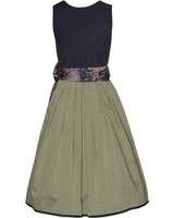 Dirndl, Krüger Collection