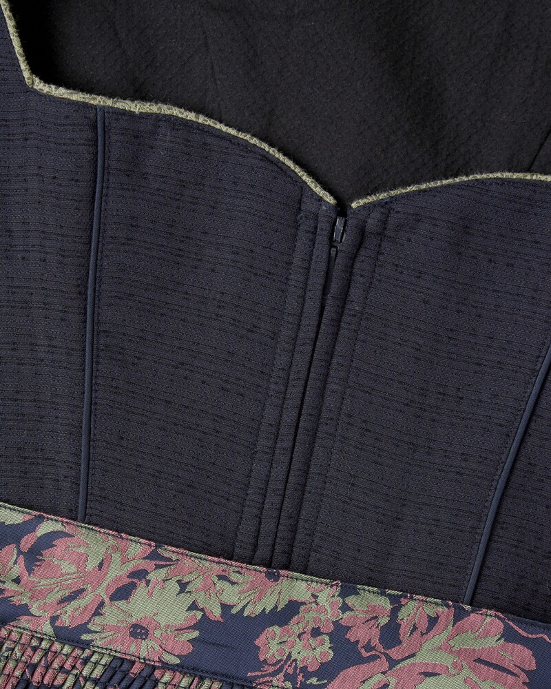 Dirndl, Krüger Collection