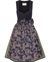Dirndl, Krüger Collection