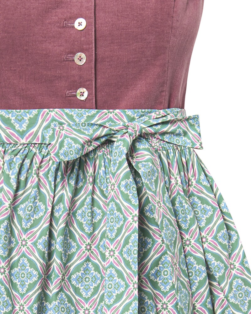Dirndl Dorle, FELICITAS