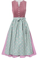 Dirndl Dorle, FELICITAS