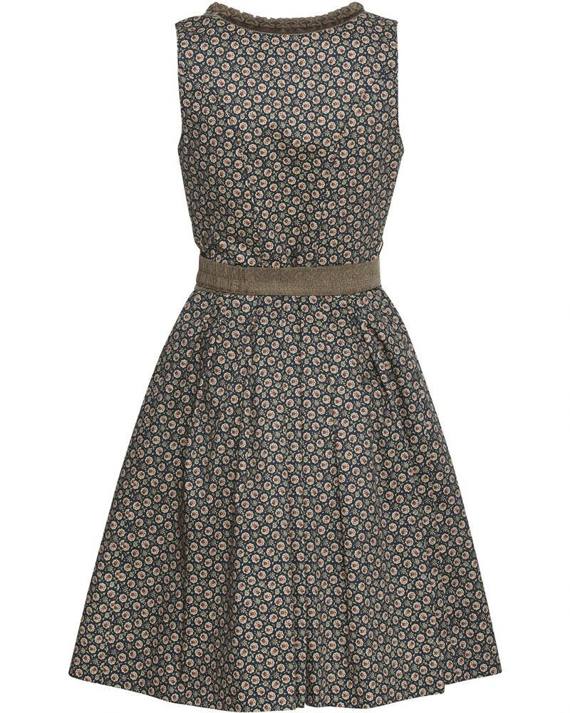 Midi-Dirndl, Krüger Madl