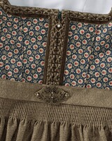 Midi-Dirndl, Krüger Madl