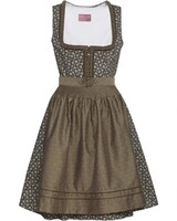 Midi-Dirndl, Krüger Madl