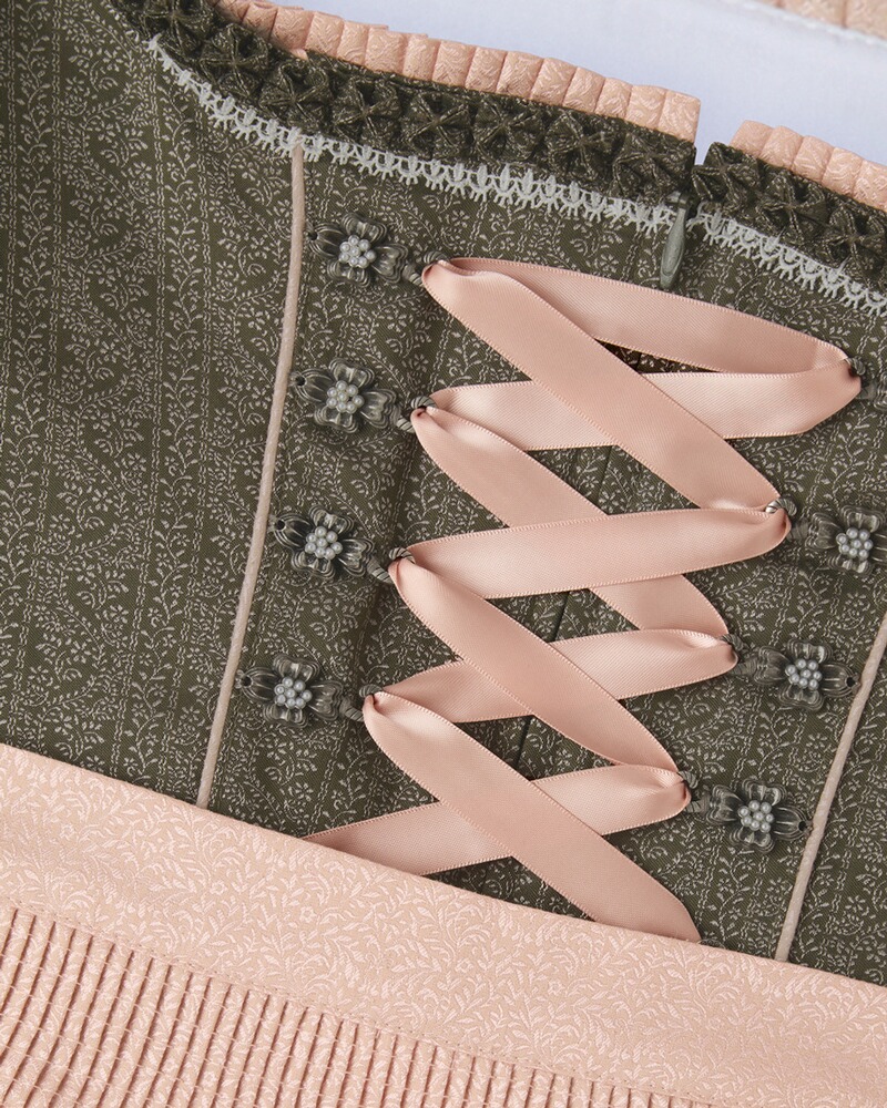 Midi-Dirndl, Krüger Madl