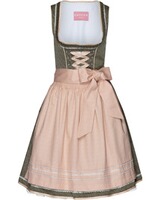 Midi-Dirndl, Krüger Madl