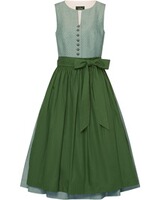 Dirndl, Luis Steindl