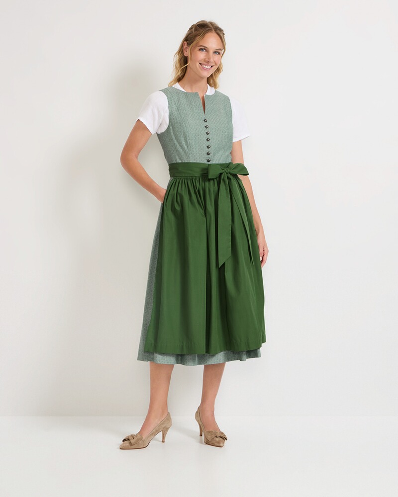 Dirndl, Luis Steindl