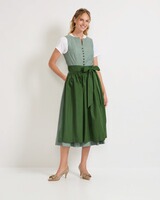 Dirndl, Luis Steindl