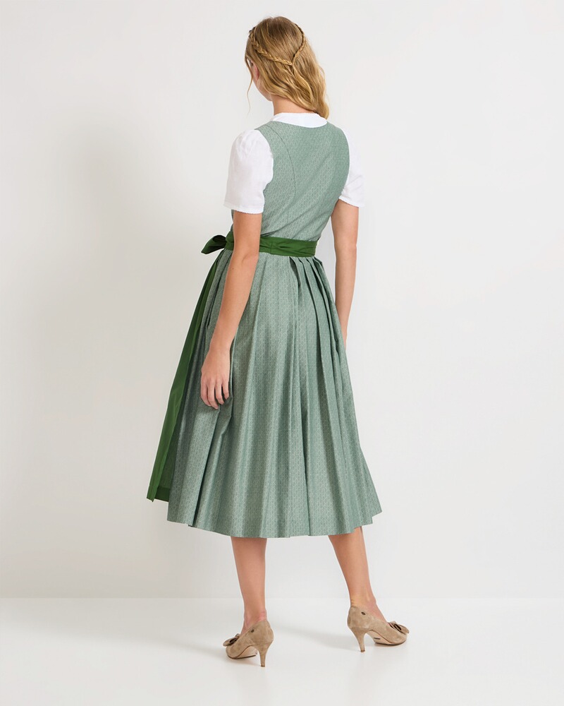 Dirndl, Luis Steindl
