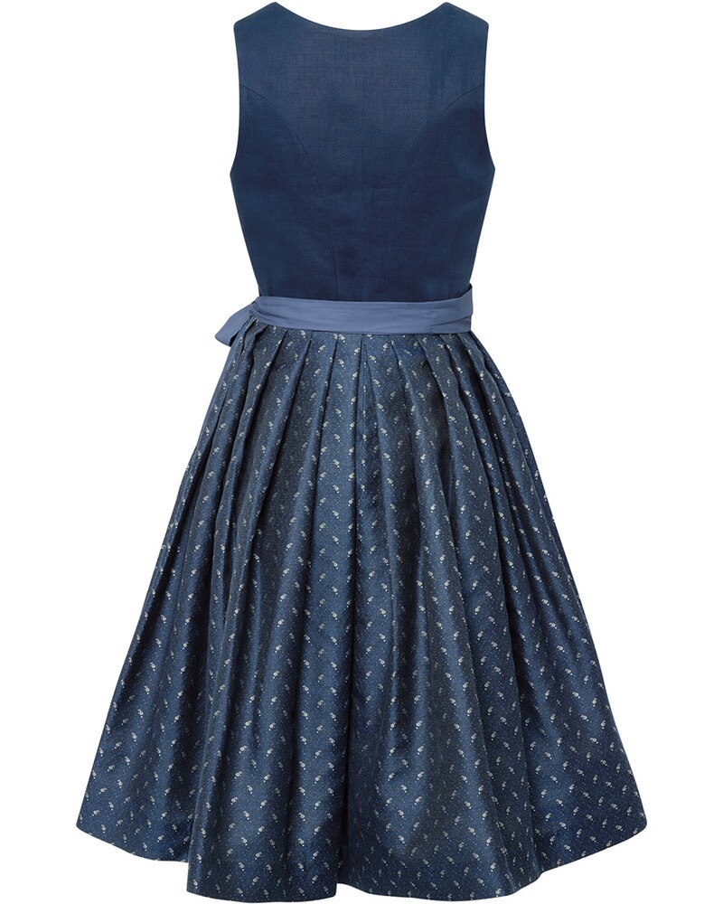 Midi-Dirndl, Luis Steindl