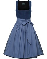 Midi-Dirndl, Luis Steindl