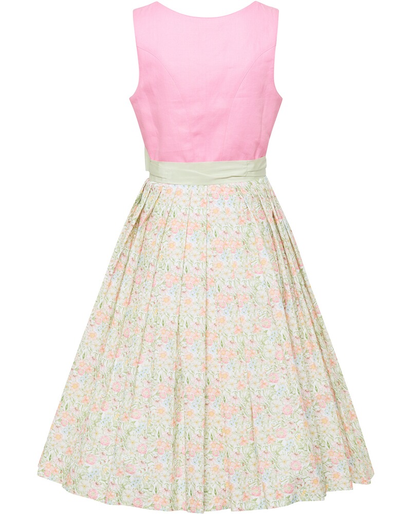 Midi-Dirndl, Luis Steindl