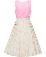 Midi-Dirndl, Luis Steindl