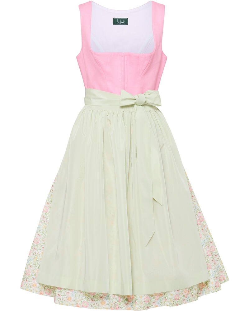 Midi-Dirndl