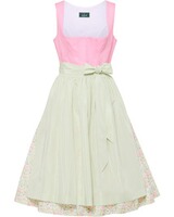 Midi-Dirndl, Luis Steindl