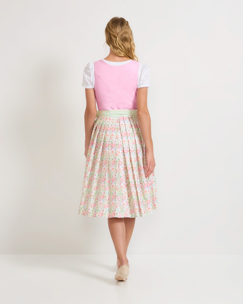 Midi-Dirndl, Luis Steindl