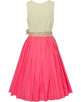 Midi-Dirndl, Luis Steindl