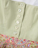 Midi-Dirndl, Luis Steindl