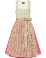 Midi-Dirndl, Luis Steindl