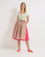 Midi-Dirndl, Luis Steindl