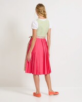 Midi-Dirndl, Luis Steindl
