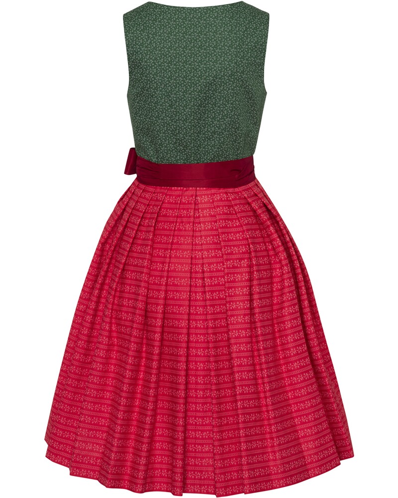 Midi-Dirndl, Luis Steindl