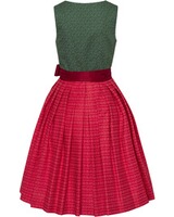 Midi-Dirndl, Luis Steindl