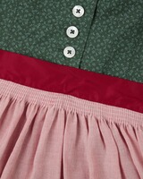 Midi-Dirndl, Luis Steindl