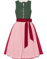 Midi-Dirndl, Luis Steindl