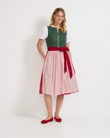 Midi-Dirndl, Luis Steindl