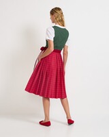 Midi-Dirndl, Luis Steindl