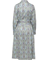 Paisley-Kleid, HIGHMOOR