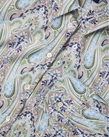 Paisley-Kleid, HIGHMOOR
