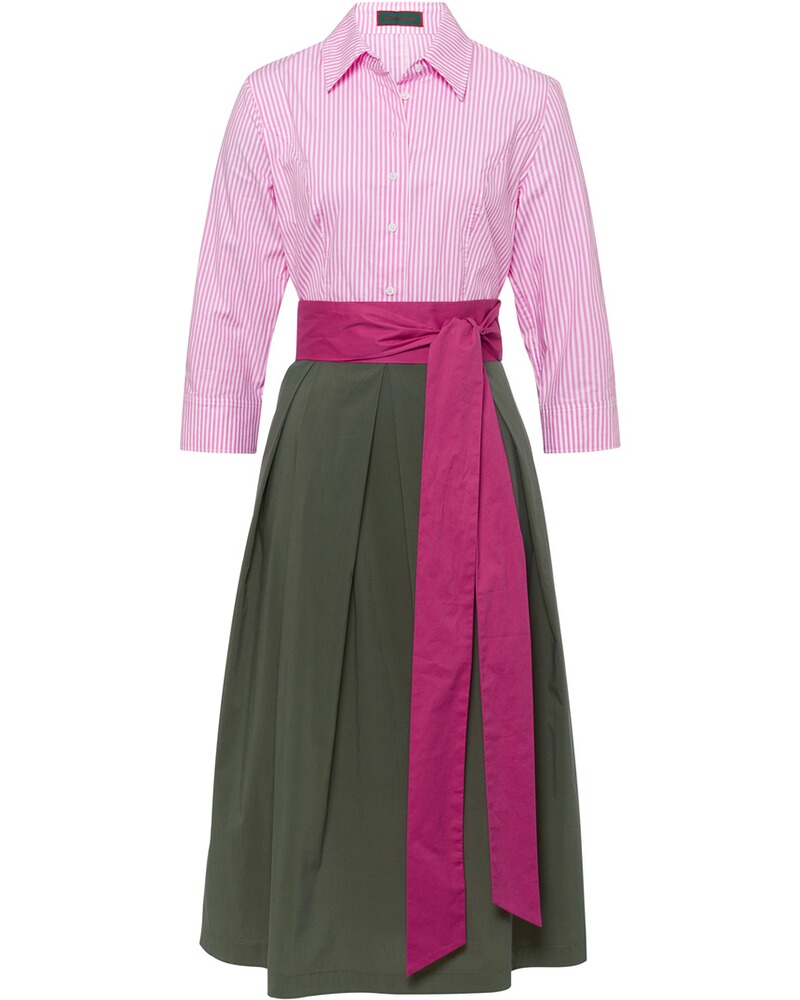 Hemdblusenkleid