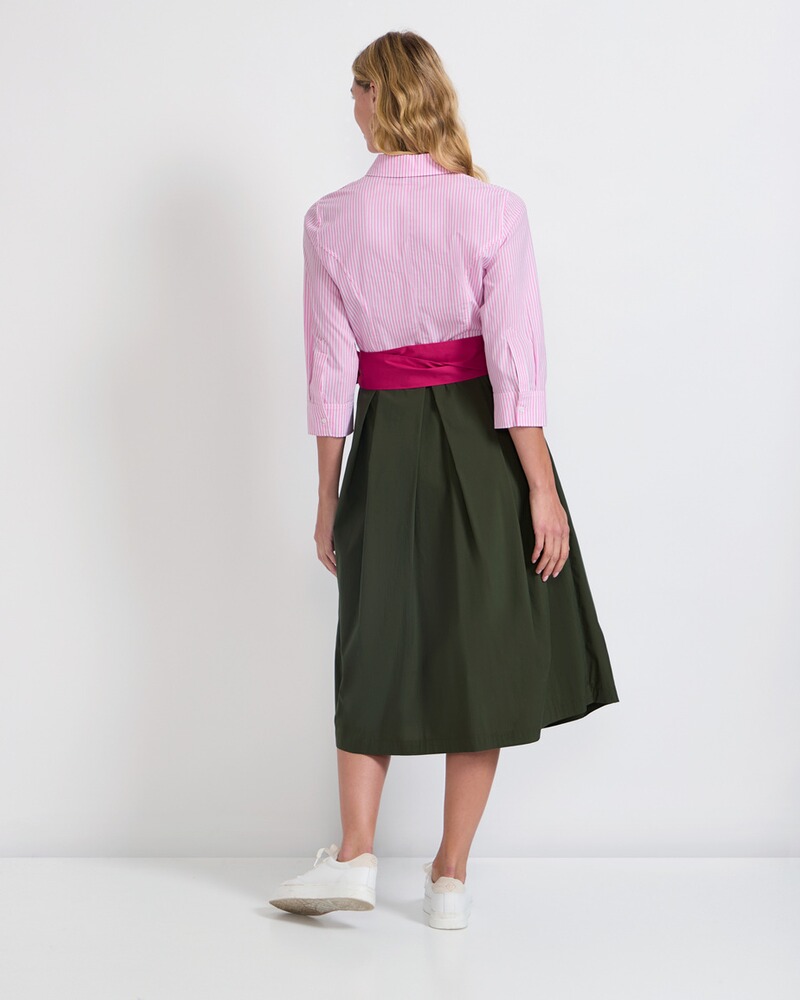 Hemdblusenkleid, REITMAYER