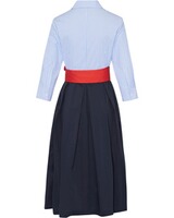 Hemdblusenkleid, REITMAYER
