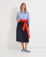 Hemdblusenkleid, REITMAYER