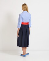 Hemdblusenkleid, REITMAYER