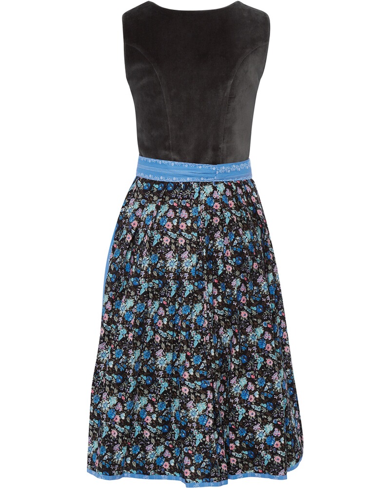 Midi-Dirndl, Almsach