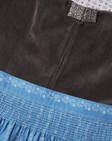 Midi-Dirndl, Almsach