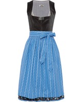 Midi-Dirndl, Almsach