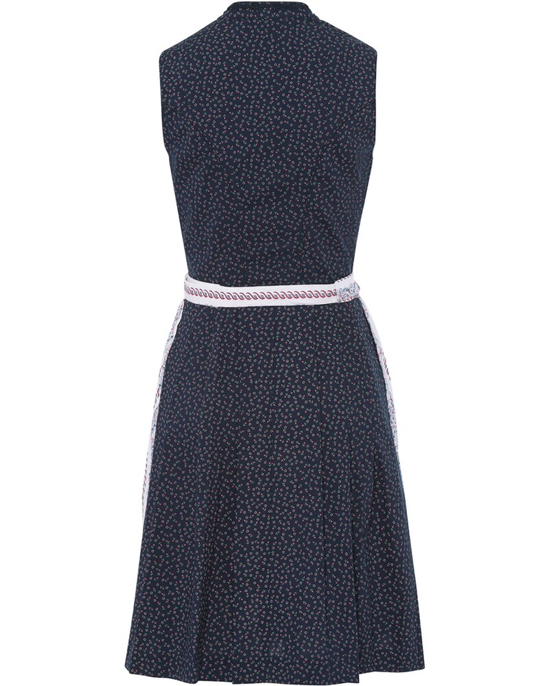 Midi-Dirndl, Almsach