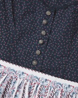 Midi-Dirndl, Almsach