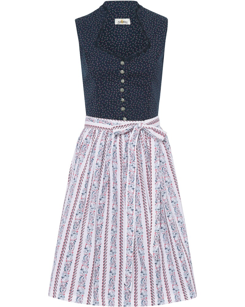 Midi-Dirndl