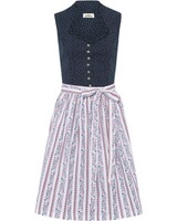 Midi-Dirndl, Almsach
