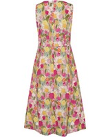 Ärmelloses Kleid mit Blumen, REITMAYER