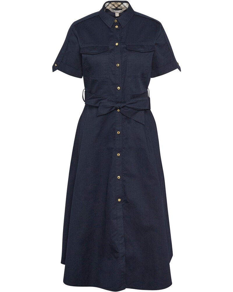 Hemdblusenkleid Ivy