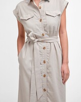 Hemdblusenkleid Birdie, Barbour