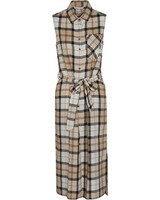 Karokleid Agnes, Barbour